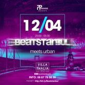 Beatstanbul 2 - April 2019