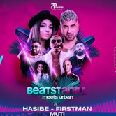 Beatstanbul 3 - Juni 2019
